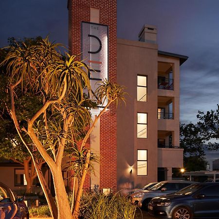 The Den Apartments By Raw Africa Collection Stellenbosch Buitenkant foto