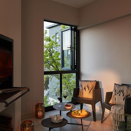 The Den Apartments By Raw Africa Collection Stellenbosch Buitenkant foto