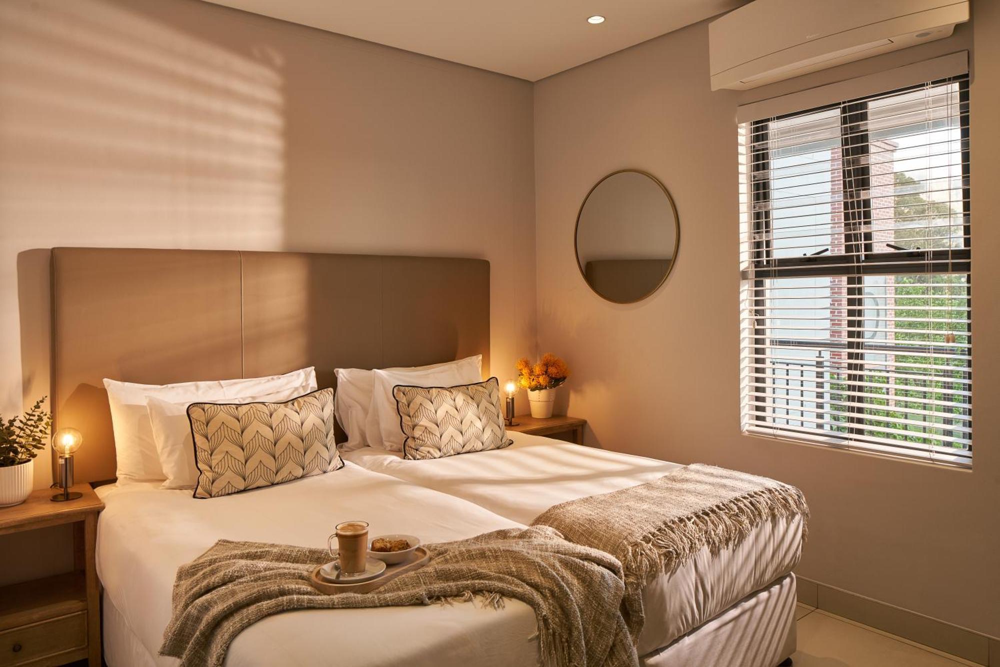 The Den Apartments By Raw Africa Collection Stellenbosch Buitenkant foto