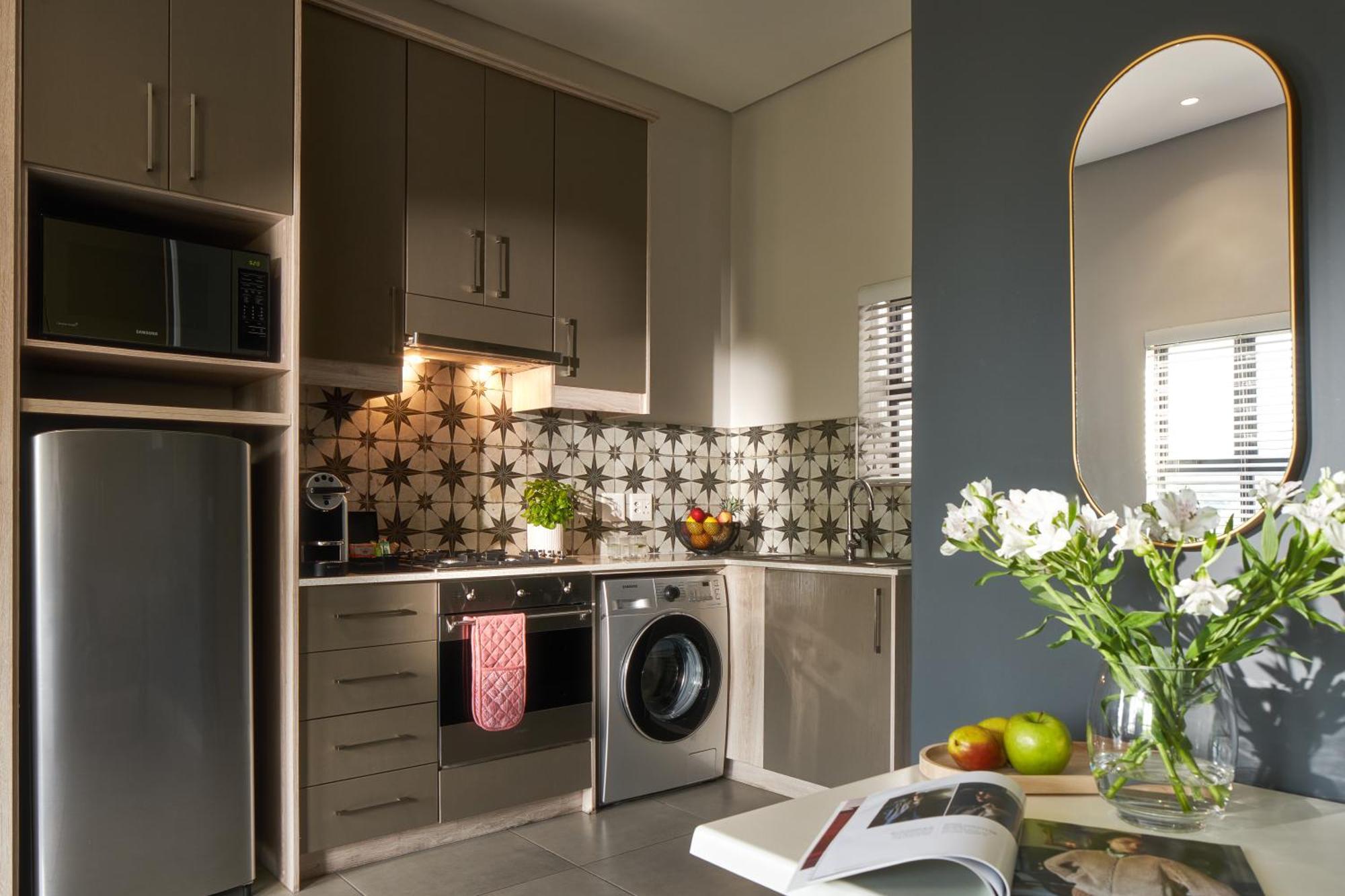 The Den Apartments By Raw Africa Collection Stellenbosch Buitenkant foto
